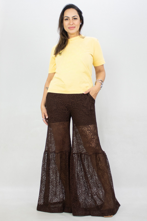 T-shirt Giovanella Lisa