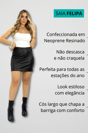 Saia Felipa