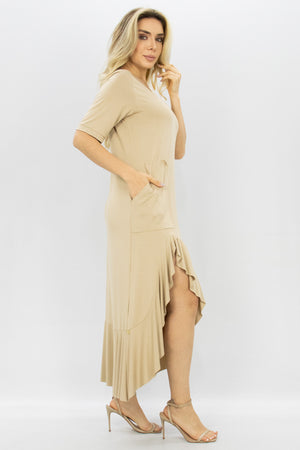 Vestido Tess