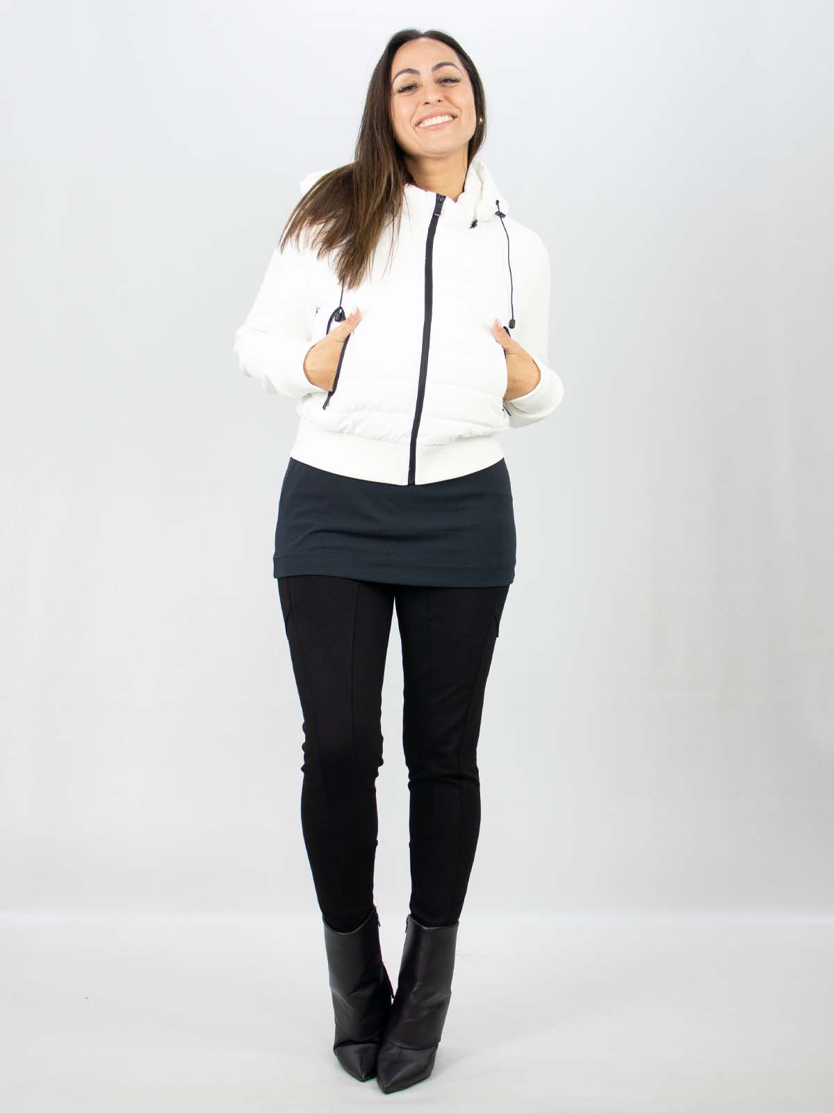 Bomber Lin