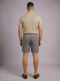 Bermuda Alfaiataria Masculina
