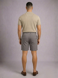 Bermuda Alfaiataria Masculina