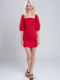Vestido Giulietta
