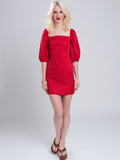 Vestido Giulietta