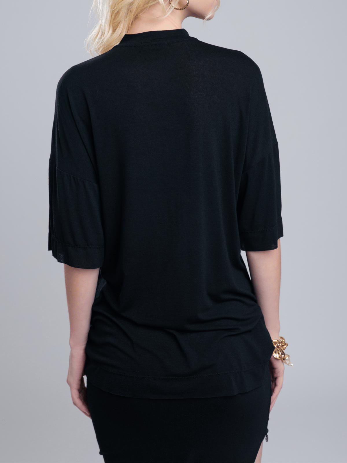 Blusa Capricia