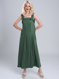 Vestido Longo Isidora