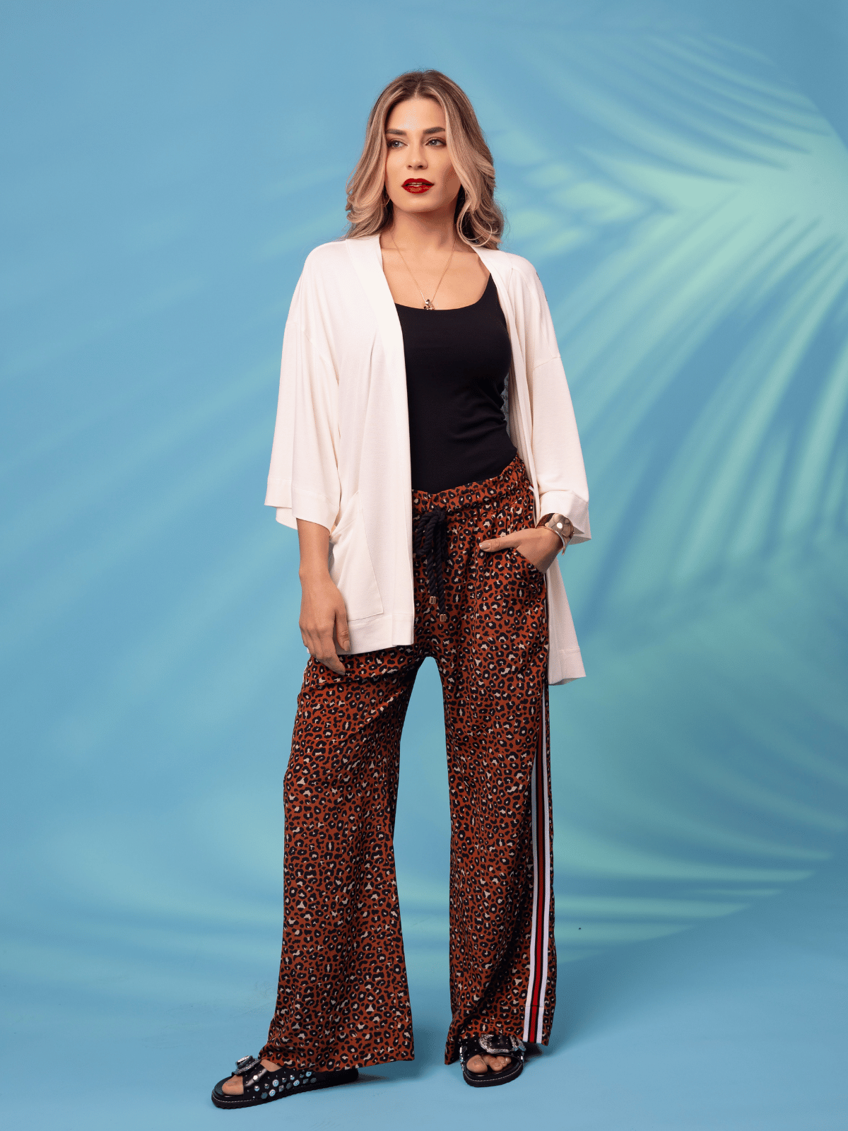 Calça Onoria