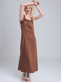 Vestido Longo Isidora