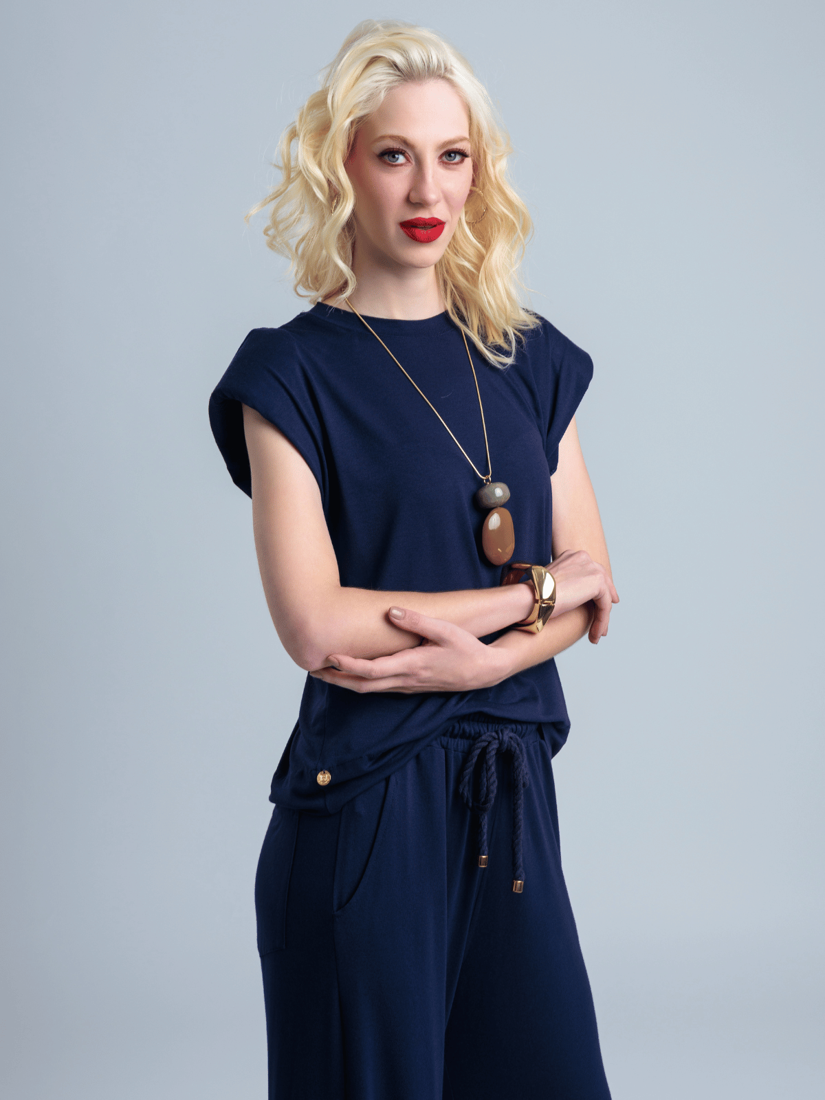 Conjunto Elisabetta