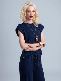 Conjunto Elisabetta