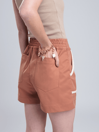 Short Alfaiataria Paolina