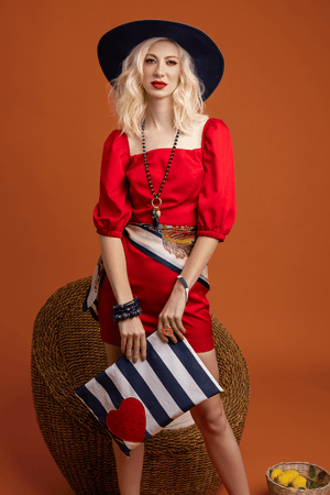 Vestido Giulietta