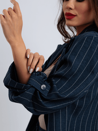 Blazer Alfaiataria Miriana