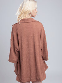 Camisa Alfaiataria Andretta