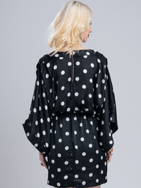 Vestido Estampado Rachele