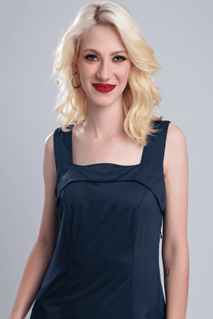 Vestido Longo Isidora