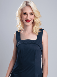 Vestido Longo Isidora