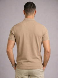 Camisa Polo Masculina