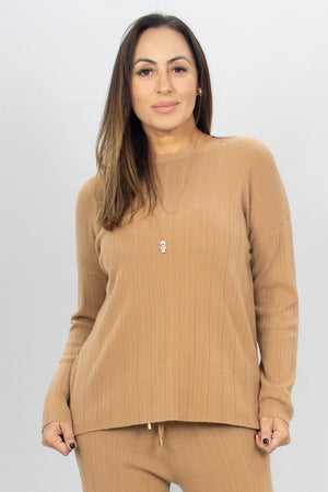 Conjunto Tricot Georgina