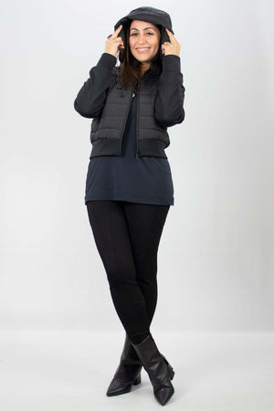 Bomber Lin