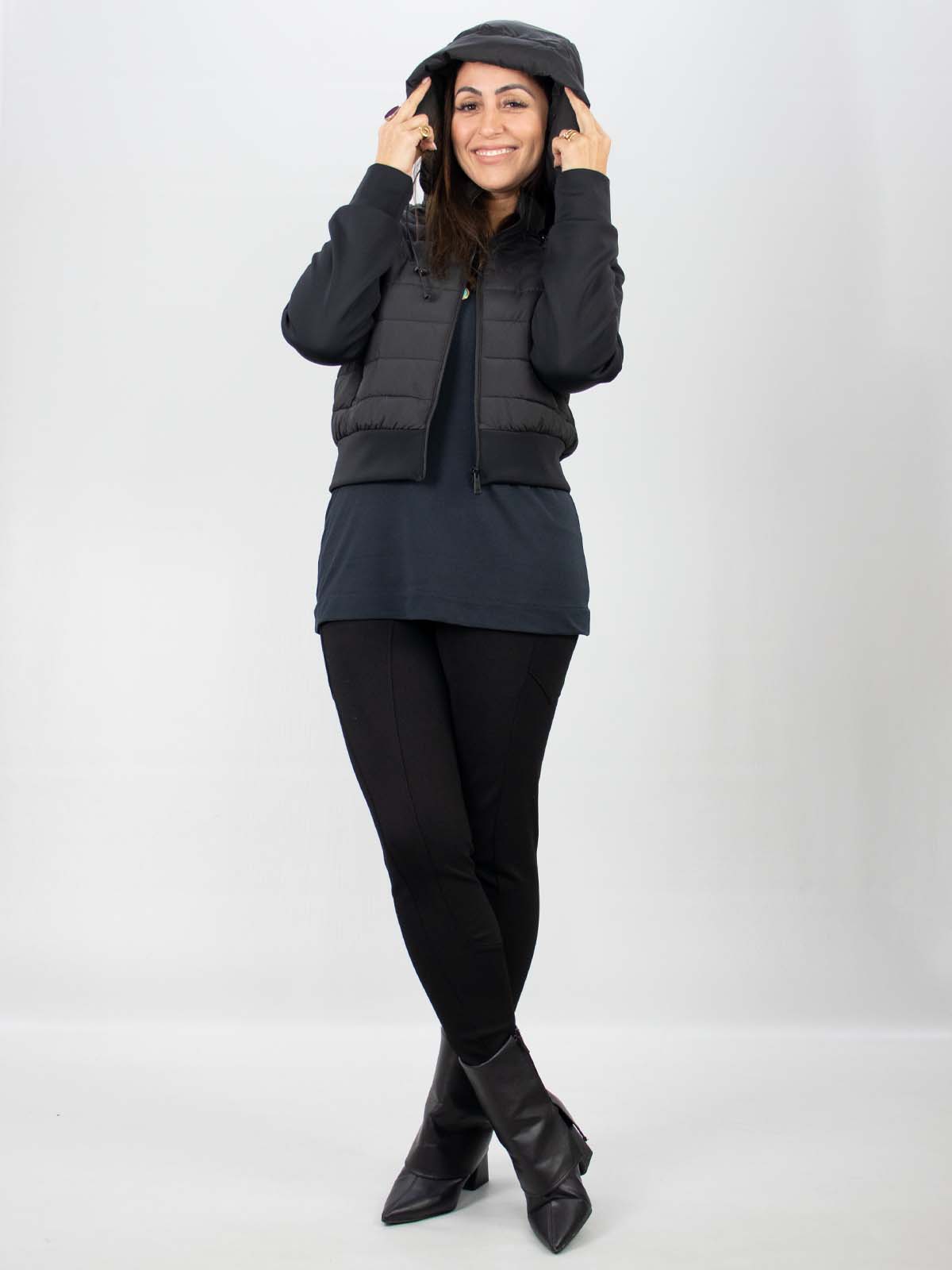 Bomber Lin