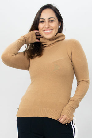 Blusa Tricot Emilie