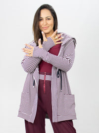 Parka Graziela