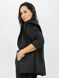 Blazer Alfaiataria Lilia