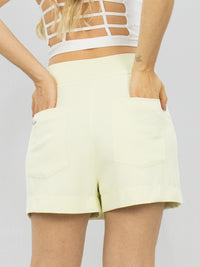 Short Alfaiataria Bonet