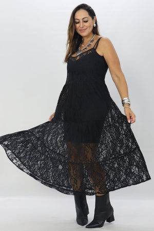 Vestido Yanni