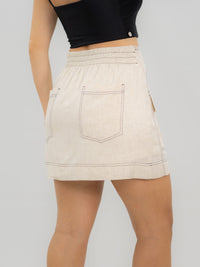 Short Saia Faustine