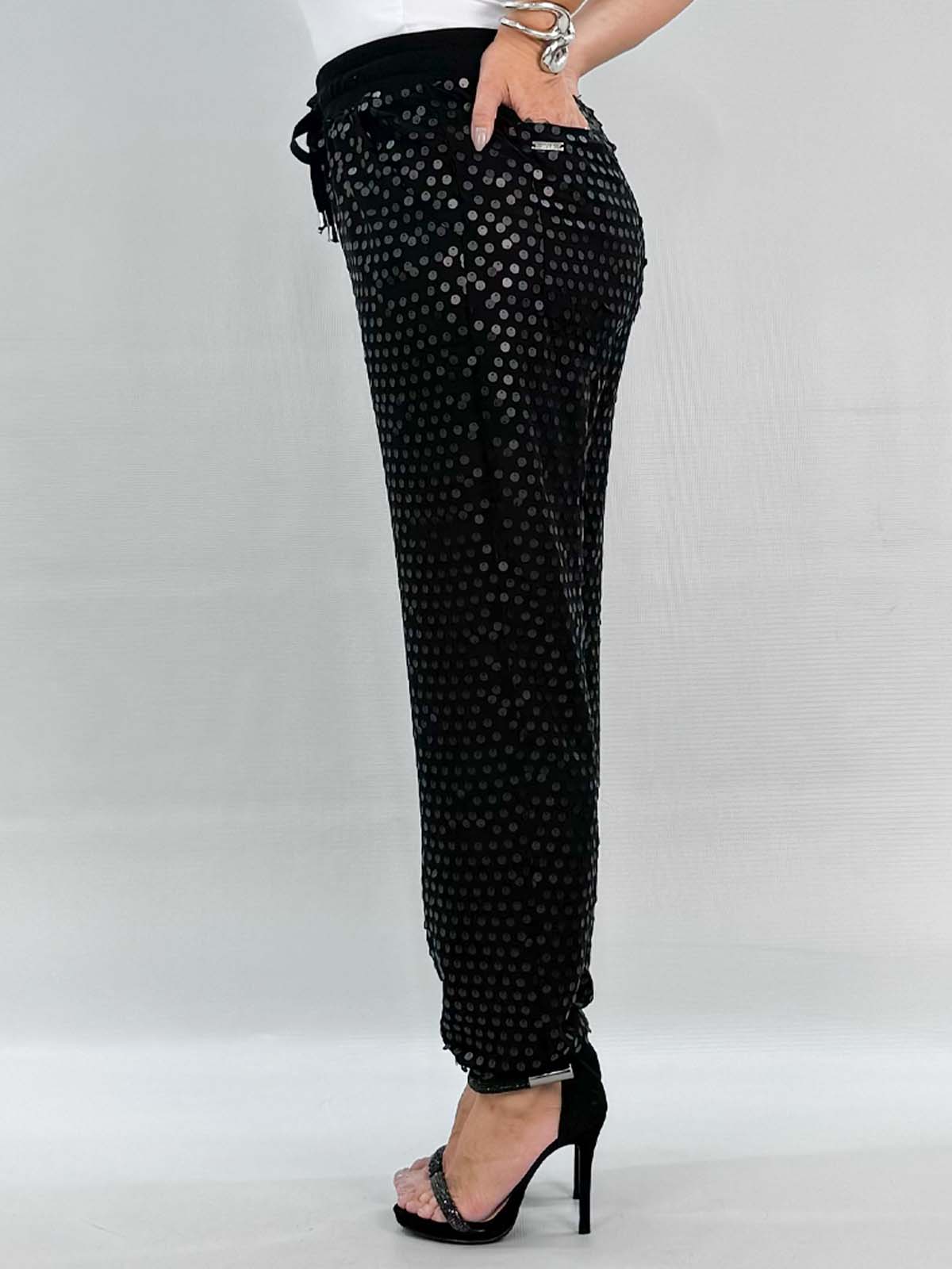 Calça Monnier