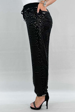 Calça Monnier
