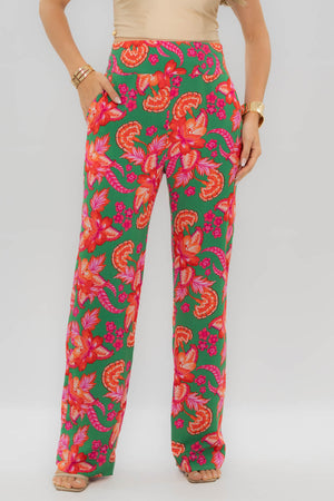 Calça Chantal