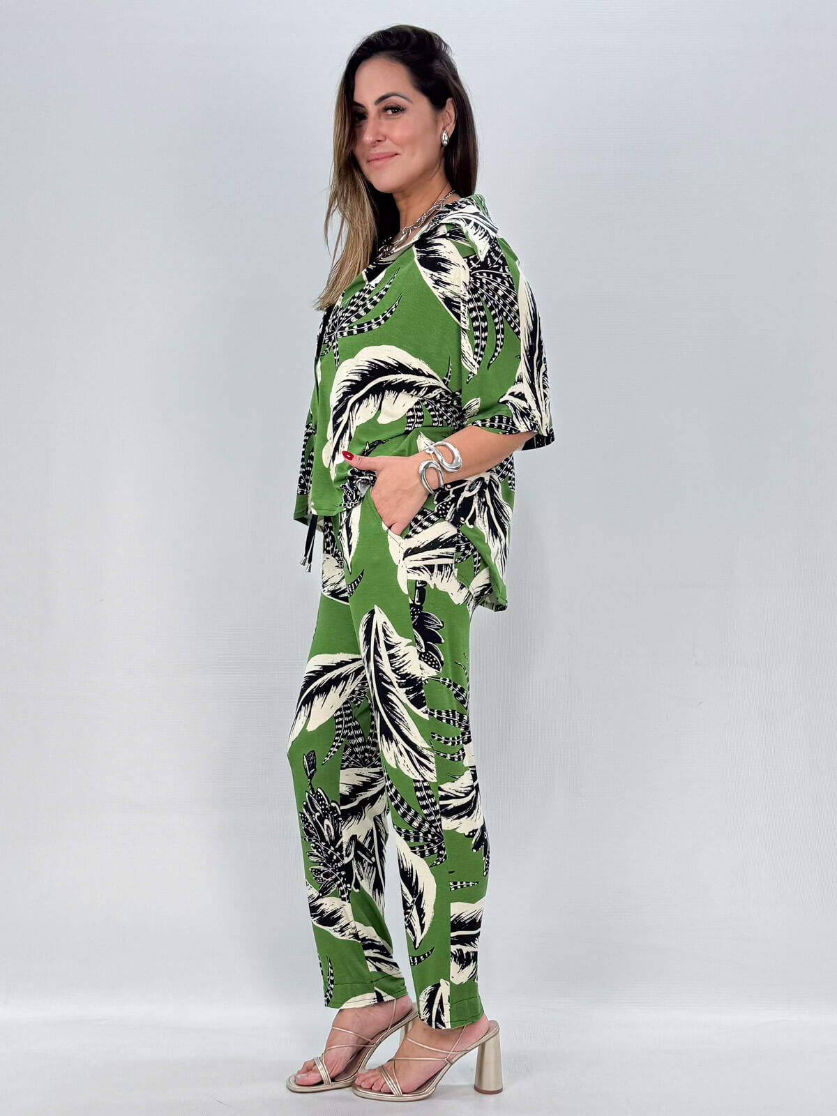 Camisa Viviene