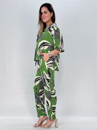 Camisa Viviene
