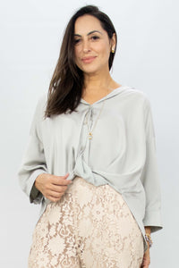 Camisa Estee