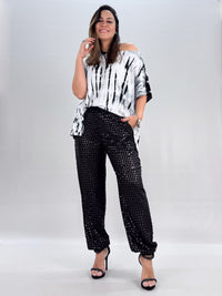 Blusa Gaelle