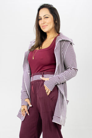 Parka Graziela