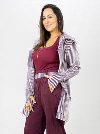 Parka Graziela