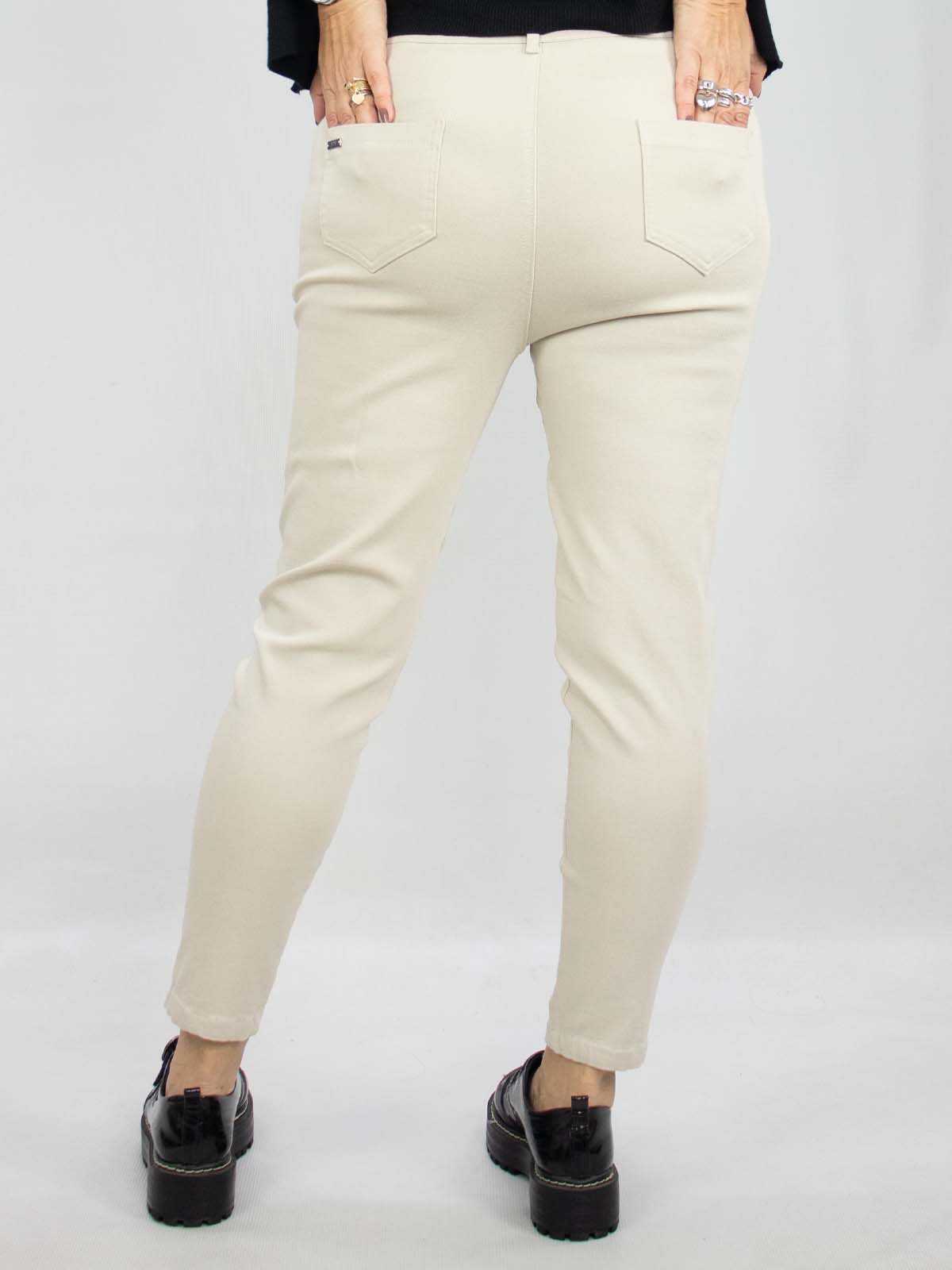 Calça Montaria Tissaia
