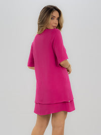 Vestido Lidye