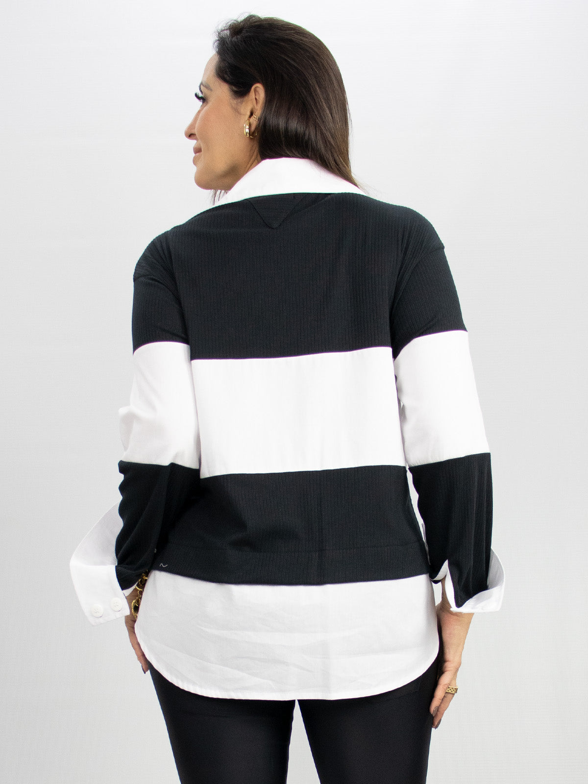 Camisa Polo Almedina