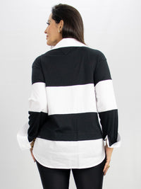 Camisa Polo Almedina
