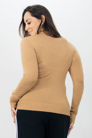 Blusa Tricot Emilie