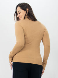 Blusa Tricot Emilie