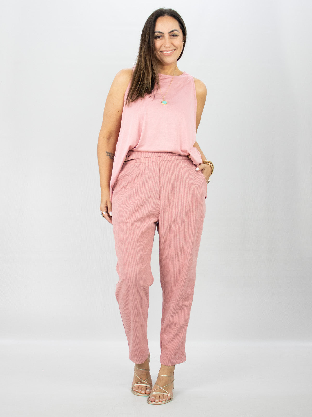 Calça Ember