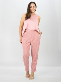 Calça Ember