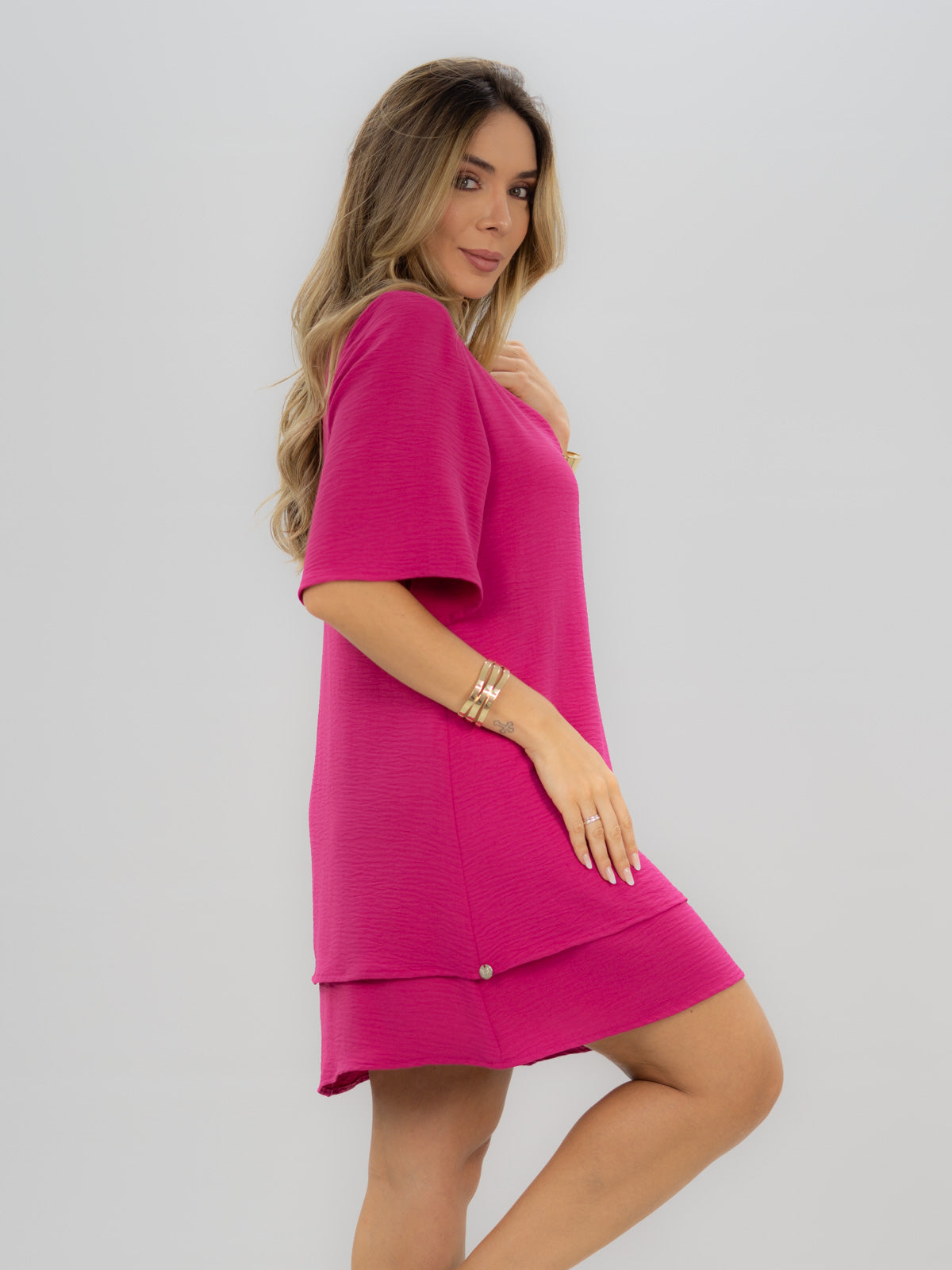 Vestido Lidye