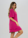 Vestido Lidye